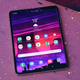Image for article titled The Samsung Galaxy Fold Is a Flawed Start to Something Amazing